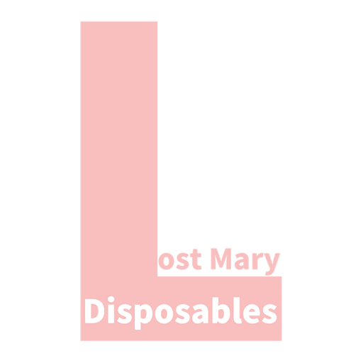Lost Mary Disposables