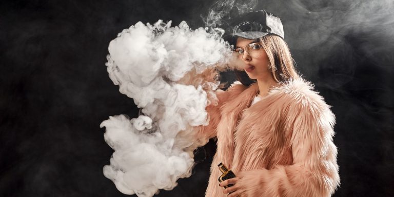 Perfecting The Puff: 10 Ease Vape Tricks And How To Do Them